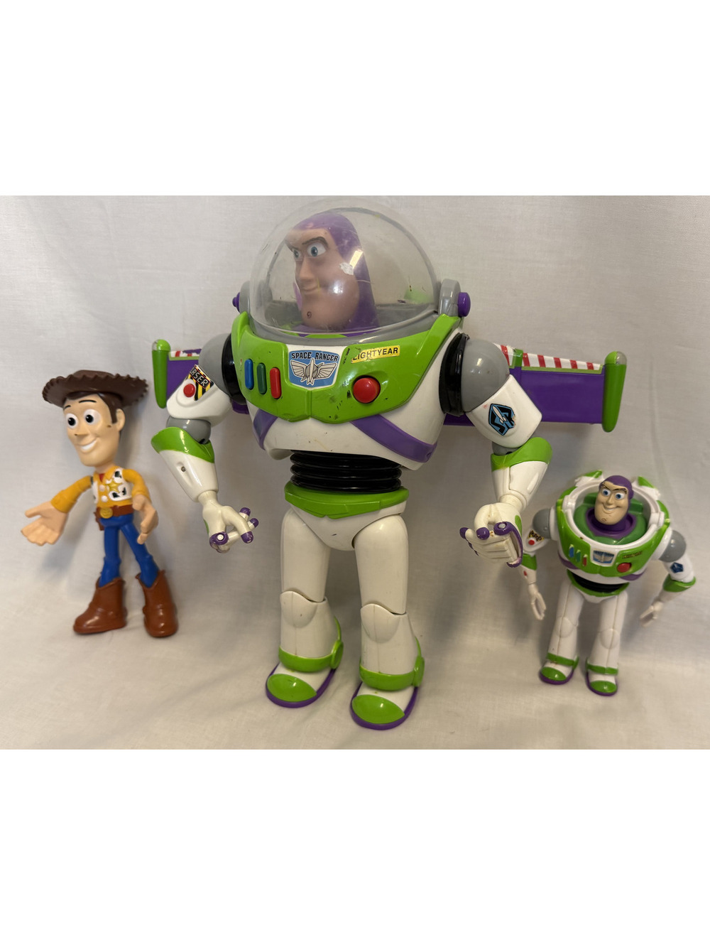 Toy Story Toys